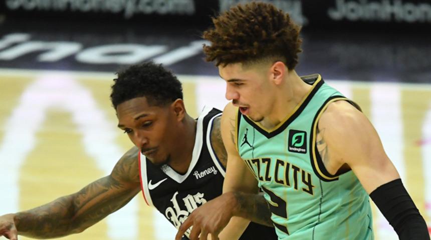 LaMelo Ball ameliyat edildi