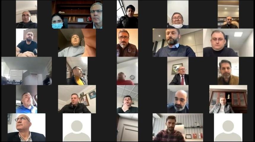 350 gram pidenin fiyatı 3 lira 75 kuruş oldu