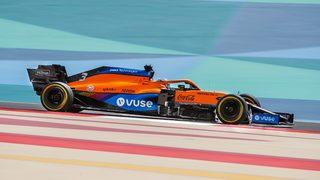 Formula 1’in efsanesi McLaren’e Türk şirketinden teknoloji ihracatı