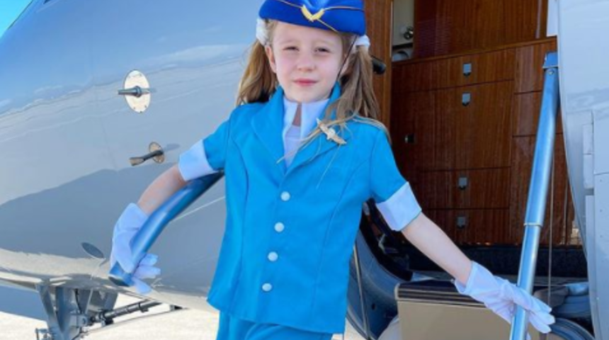 Tek başına para kazanan dünyanın en zengin 10 çocuğu! Servetleri dudak uçuklattı