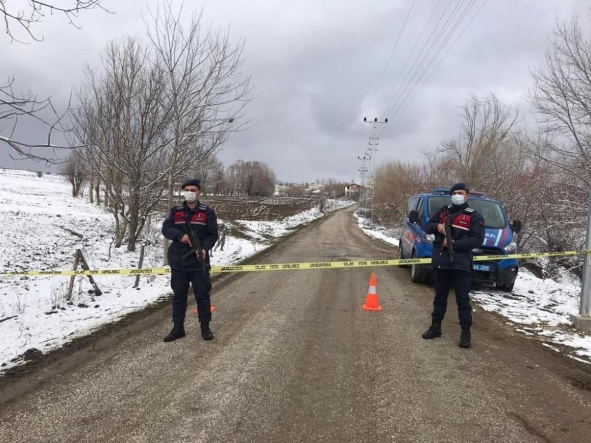 Vakaların patlak verdiği il&ccedil;ede &uuml;st &uuml;ste karantina kararları alındı