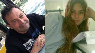 Yalçın Dümer kızını paylaştı! 'Merve'm... Canım kızım, çok özledim'