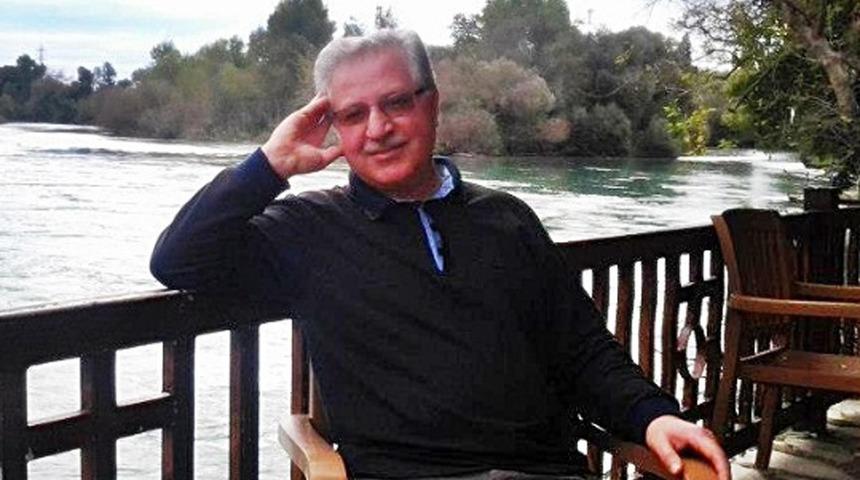 Okul müdürü sulama havuzunda ölü bulundu