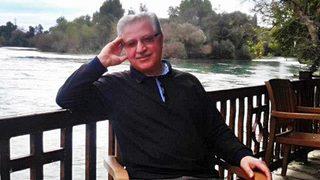 Okul müdürü sulama havuzunda ölü bulundu