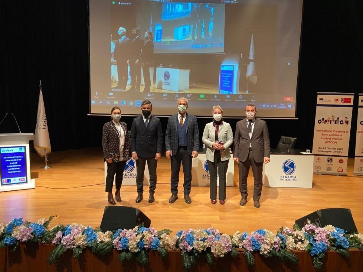 &Ccedil;ocuk Dostu Eğitici Sokağı, 10 binden fazla &ccedil;ocuğa ev sahipliği yapacak