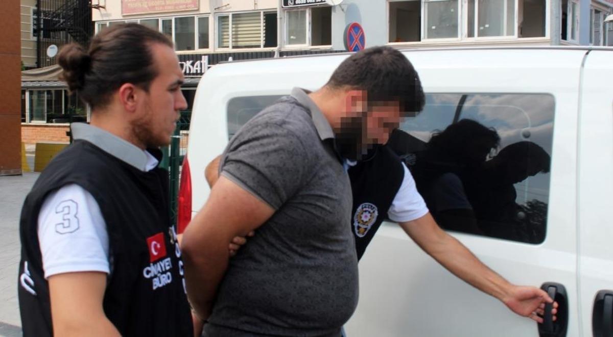 M&uuml;ebbet hapis istenilen katil zanlısından ilgin&ccedil; savunma: