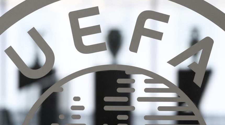 Beşiktaş'tan UEFA'nın koşullu cezasıyla ilgili açıklama