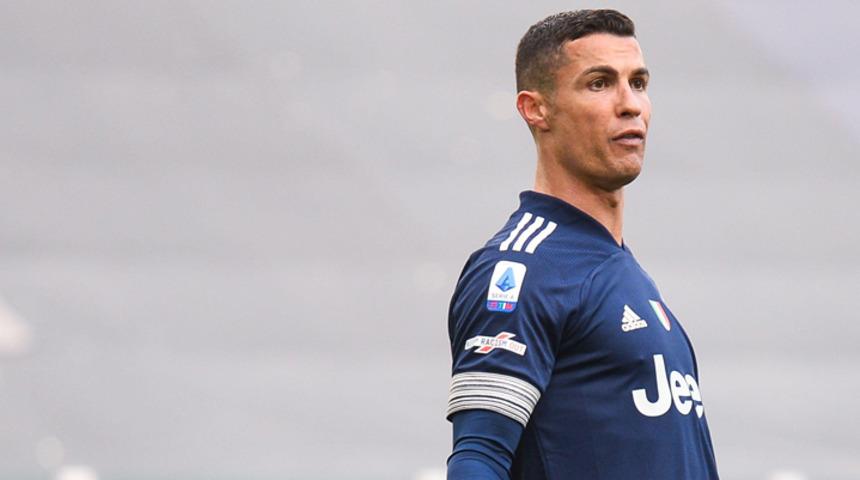 Juventus'tan Ronaldo açıklaması geldi! Transfer...