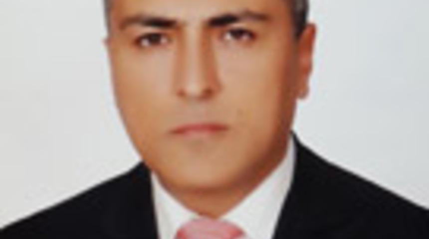 Türk İslam Karakoç kimdir, kaç yaşında ve nereli? Türk İslam Karakoç AK Parti MKYK üyeliğine seçildi