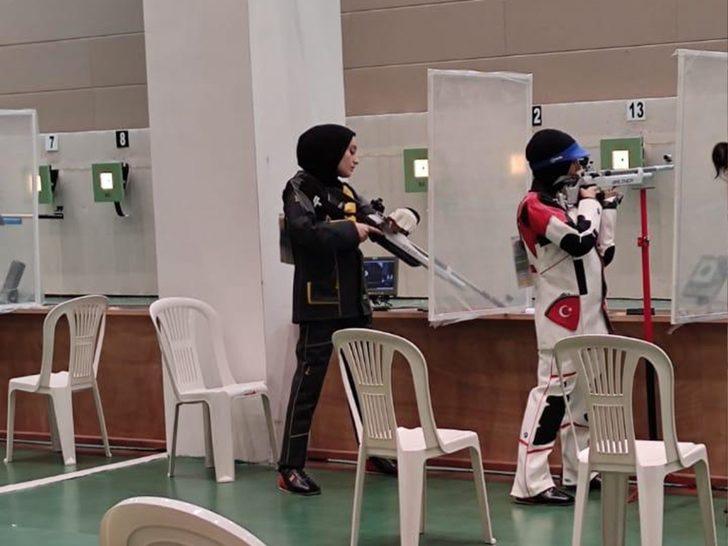 ETÜ’lü öğrenciler Türkiye 2.si oldu G2