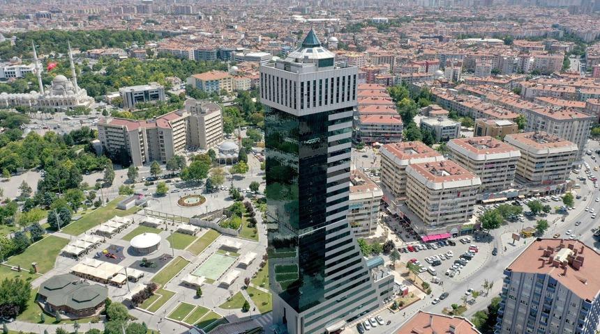 “Pandemiye rağmen büyüdük, 1 yılda net kar yüzde 600 oranında arttı”