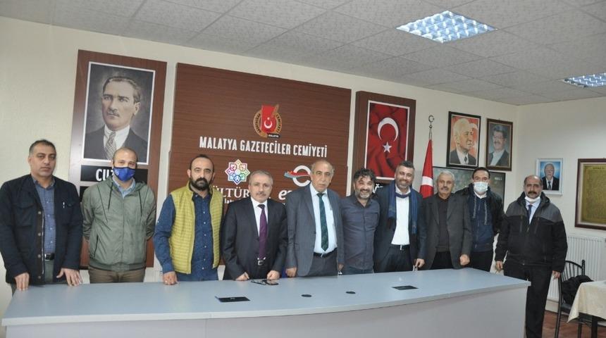 MGC&rsquo;de G&uuml;ner tekrar başkan
