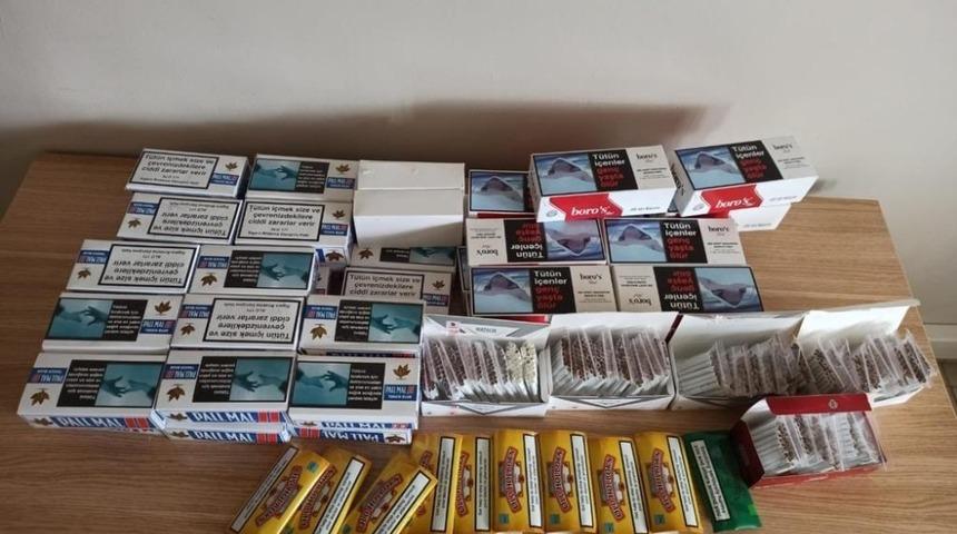 Sivas&rsquo;ta ka&ccedil;ak&ccedil;ılığa ge&ccedil;it yok