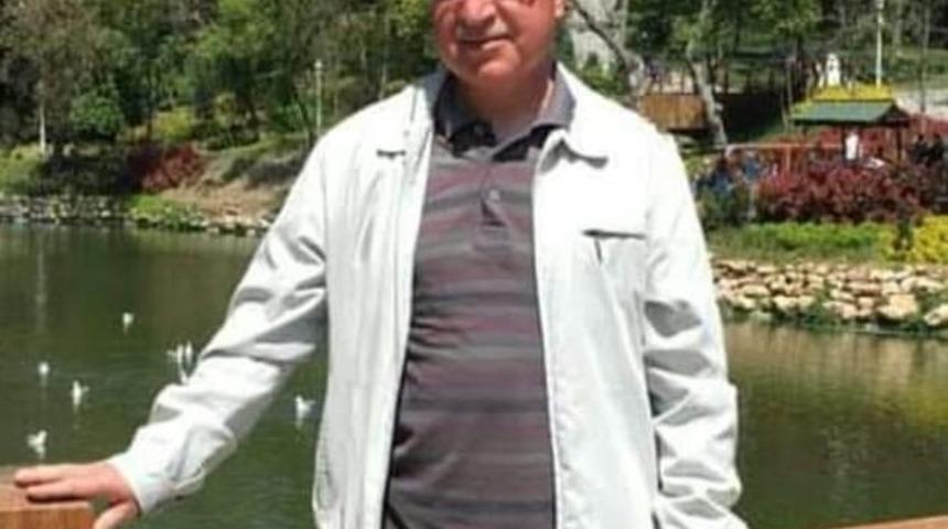 Manisa&rsquo;da okul m&uuml;d&uuml;r&uuml; sulama havuzunda &ouml;l&uuml; bulundu