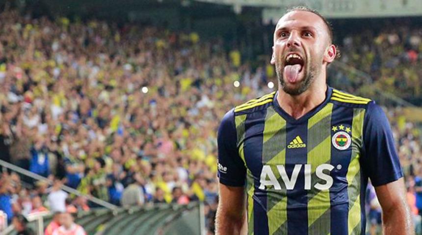 Lazio kararını verdi! Vedat Muriqi ve transfer...