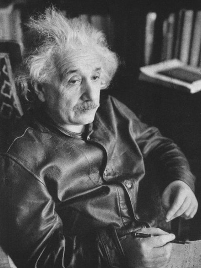 Einstein'ın çocuklarıyla ilişkisine dair bildiklerimizin çoğu onlara yazdığı mektuplara dayanıyor