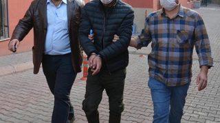 Kafasına taşla vurarak öldürmüştü! 'Eşi ile görüşmemi istemediği için tartıştık'