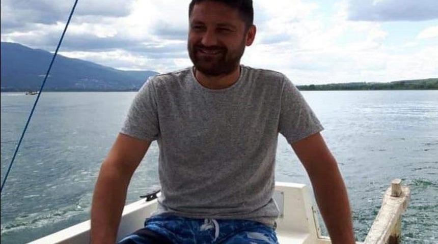 19 yaşındaki cinayet sanığı, savunmasında ‘Ben daha çocuğum’ dedi