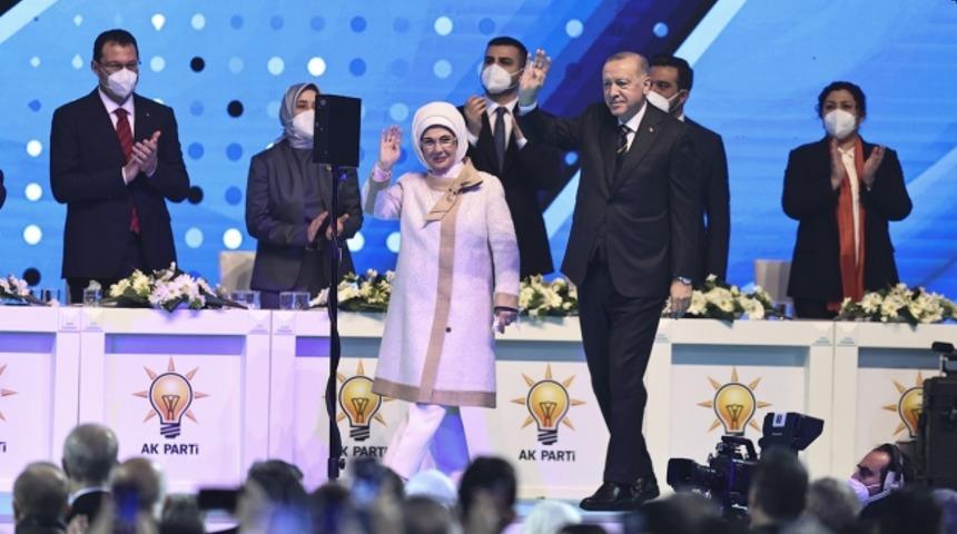 Son Dakika: AK Parti yeni MKYK listesi belli oldu! İşte 75 kişilik listede yer alan isimler