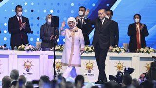 Son Dakika: AK Parti yeni MKYK listesi belli oldu! İşte 75 kişilik listede yer alan isimler