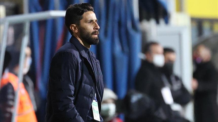 Kasımpaşa, teknik direktör Şenol Can ile anlaştı!