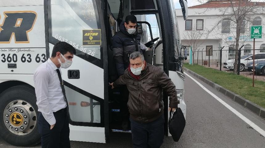 Rekabet zor durumda bıraktı 