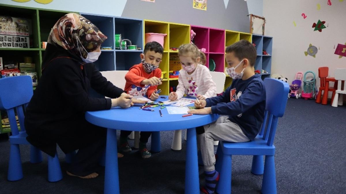 Pandemi nedeniyle kapanmıştı