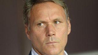 Marco van Basten: Ofsayt kaldırılmalı