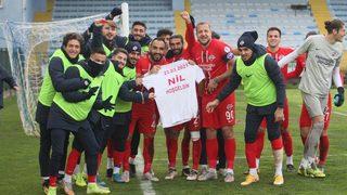 Batuhan Karadeniz şov sürüyor! 2 gol daha...