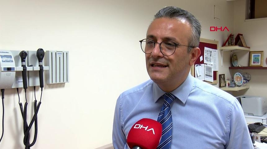 Bilim Kurulu Üyesi Prof. Dr. Tezer'den koronavirüs aşısı açıklaması