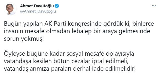 davutoglu