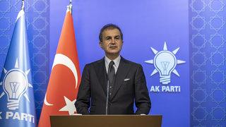 Son Dakika: AK Parti MKYK toplantısı sona erdi! Yeni MYK açıklandı