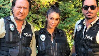 Arka Sokaklar oyuncusu Merve Oflaz koronavirüse yakalandı