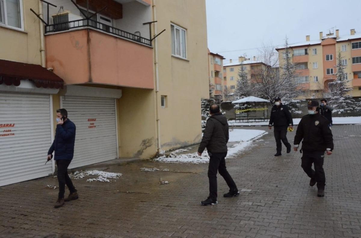 Emet&rsquo;te geniş &ccedil;aplı karantina uygulamalarına gidildi