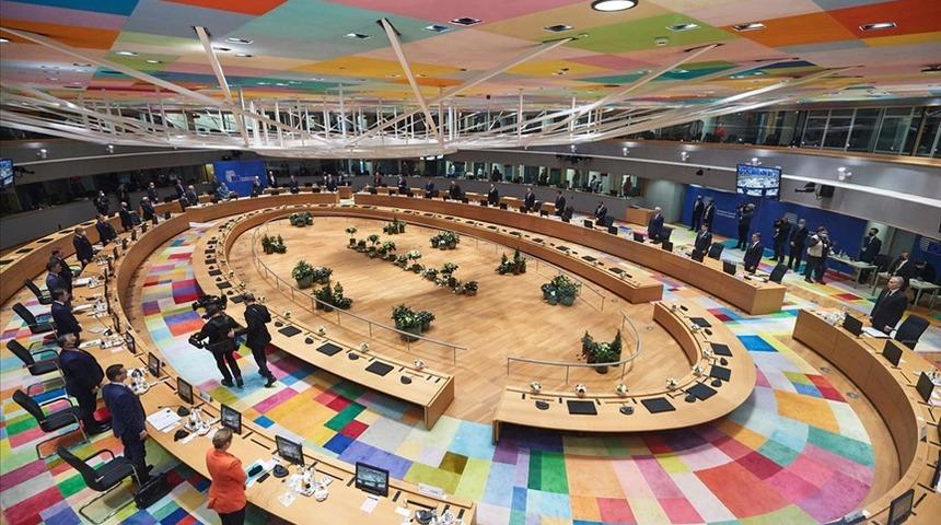 Biden da katılacak! AB Zirvesi’nde gündem aşı, Türkiye ve ABD