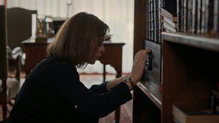 Alev Alev 20. bölüm ön izleme sahnesi yayınlandı! Alev Alev'de Cemre Çelebi'nin bilgilerinin peşinde!