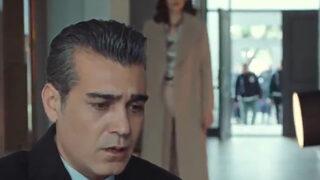 Sadakatsiz 23. son bölüm final sahnesinde Asya ve Volkan'a Derin şoku! Sadakatsiz'de Melis Sezen'in canlandırdığı Derin öldü mü?