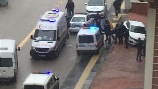 Ankara’da alacak verecek kavgasında 6 kurşunla vurulan kişi öldü