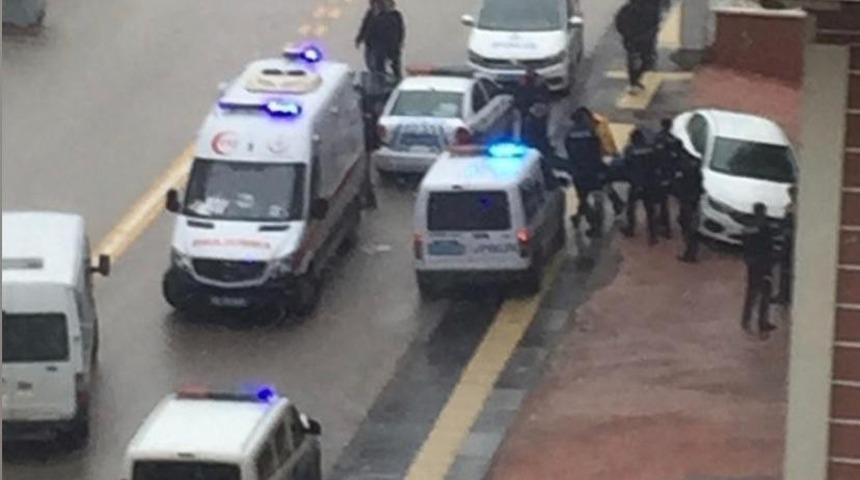 Ankara’da alacak verecek kavgasında 6 kurşunla vurulan kişi öldü