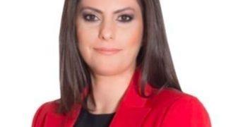 Jülide Sarıeroğlu kimdir, kaç yaşında ve aslen nereli? Jülide Sarıeroğlu'nun görevi ne?