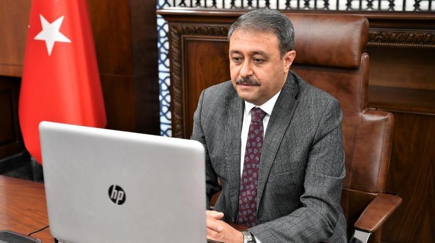 Balıkesir&rsquo;de 54 kişiye yurt da zorunlu karantina