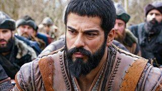 Kuruluş Osman 52. yeni bölüm 2. fragmanı yayınlandı! Osman Bey amcası Dündar Bey'in ihanetini öğreniyor