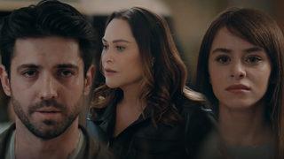 Masumiyet 6. bölüm fragmanı yayınlandı! Masumiyet'te İlker Ilgaz'dan şoke eden Ela itirafı: Hamile olduğunu bile bile ona saldırdım!  