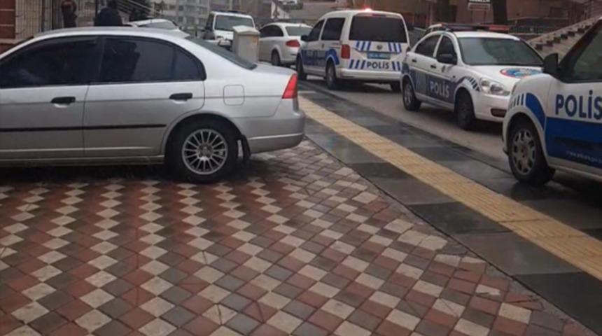 Ankara'da borç- alacak kavgasında 6 merminin isabet ettiği kişi öldü