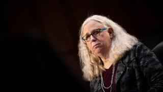 ABD’nin ilk trans bakan yardımcısı Senato’da onaylandı