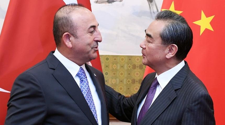 Uygur T&uuml;rkleri: T&uuml;rkiye'den Sincan &Ouml;zerk B&ouml;lgesi'ne heyet gidecek mi?