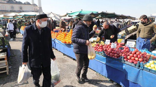 Türkiye pazar