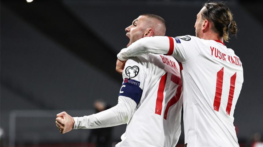 İspanyol basınından Burak Yılmaz'a övgü