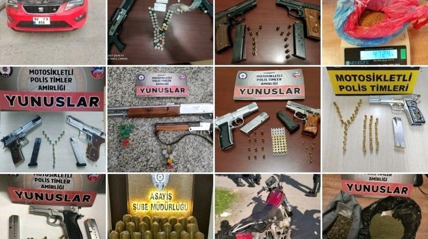 Osmaniye&rsquo;de yunus timleri su&ccedil;lulara g&ouml;z a&ccedil;tırmıyor