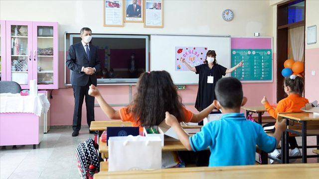 Ankara’da 5, 6, 7 ve 8. sınıf sınavları ne zaman? Ankara’da ortaokul sınavları iptal mii